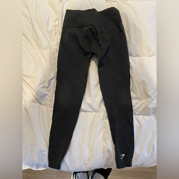 Gym Shark Leggings Vital 2.0 - Picture 2 of 3